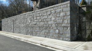 The Basics of Repointing a Wall