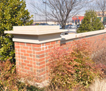 Baltimore Commercial Masonry Services