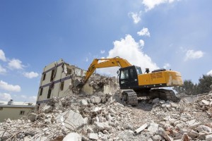 Demolition Tips You Need to Know