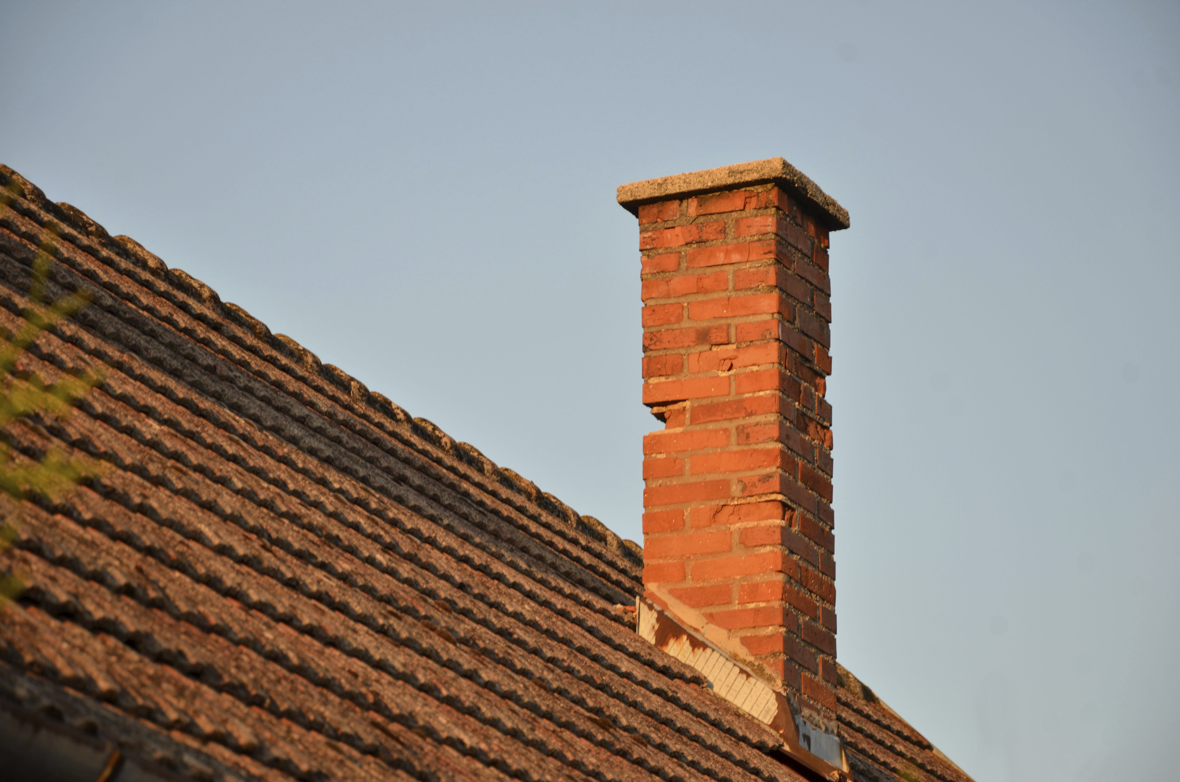 Masonry Repair: Protecting Your Masonry Chimney