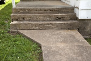 How to Maintain Your Concrete