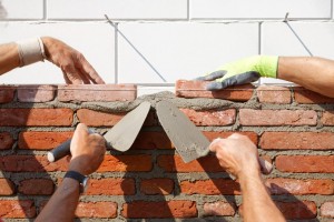 The benefits of masonry tuckpointing.