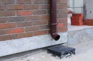 waterproof bricks