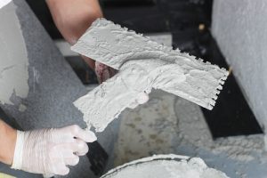 Every masonry project is going to call for a different type of mortar cement.