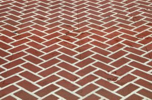 brick patterns