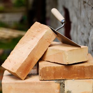 interesting facts about bricks