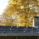 Preparing Your Chimney for Fall del prete masonry