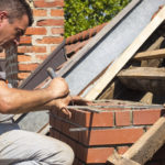 Restoring the Color of Faded Bricks del prete masonry