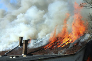 del prete masonry chimney fires