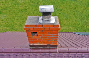 del prete masonry chimney flue cap