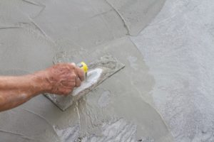 delprete masonry concrete patching
