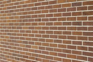 delprete masonry type of brick wall