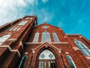 delprete masonry restoring historic brick buildings