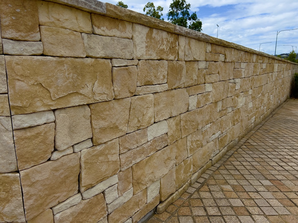 The Many Types of Stone Masonry Construction - DelPrete Masonry