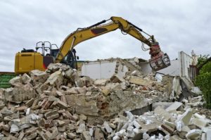 delprete masonry masonry demolition required