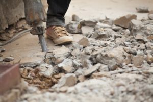 delprete masonry expert masonry demolition