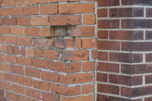 delprete masonry tuckpointing protect brick buildings