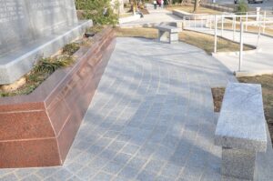 delprete masonry custom masonry monuments memorial structures