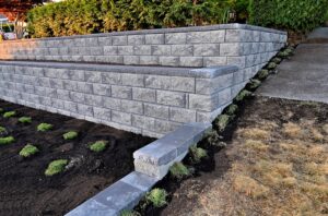 delprete masonry commercial masonry project spring