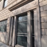 commercial stone restoration
