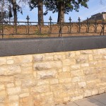 The Different Types of Masonry Walls