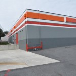 insulated concrete